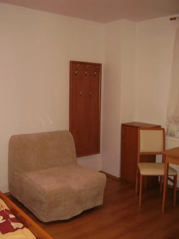 Kwatera prywatna Apartament Privat Fedoriska Szpindlerowy Młyn