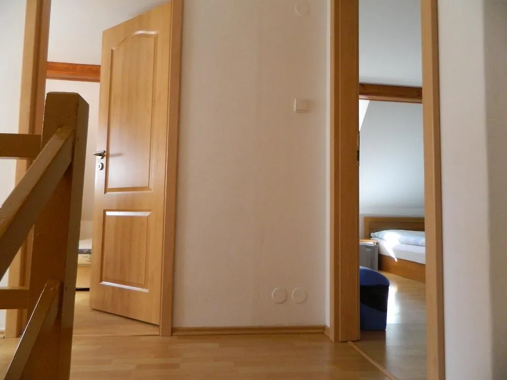 Apartament Privat Fedoriska Szpindlerowy Młyn Czechy