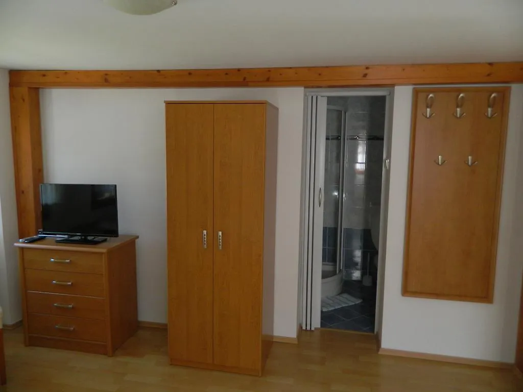 Apartament Privat Fedoriska Szpindlerowy Młyn