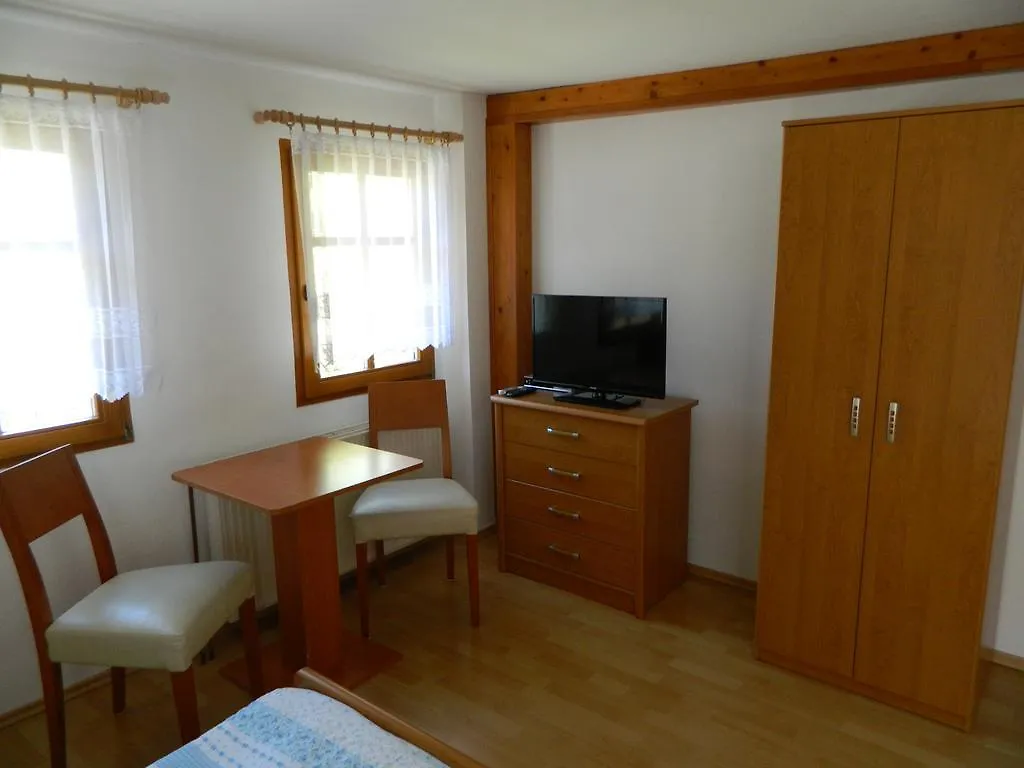 Kwatera prywatna Apartament Privat Fedoriska Szpindlerowy Młyn