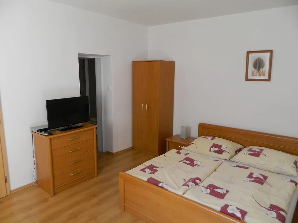 Privat Fedoriska Holiday home Spindleruv Mlyn 0*,  Czech Republic