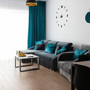  Apartament Błękitna Laguna Polska