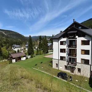  Apartament Dalibor Ii With Private Entrance And Private Garage