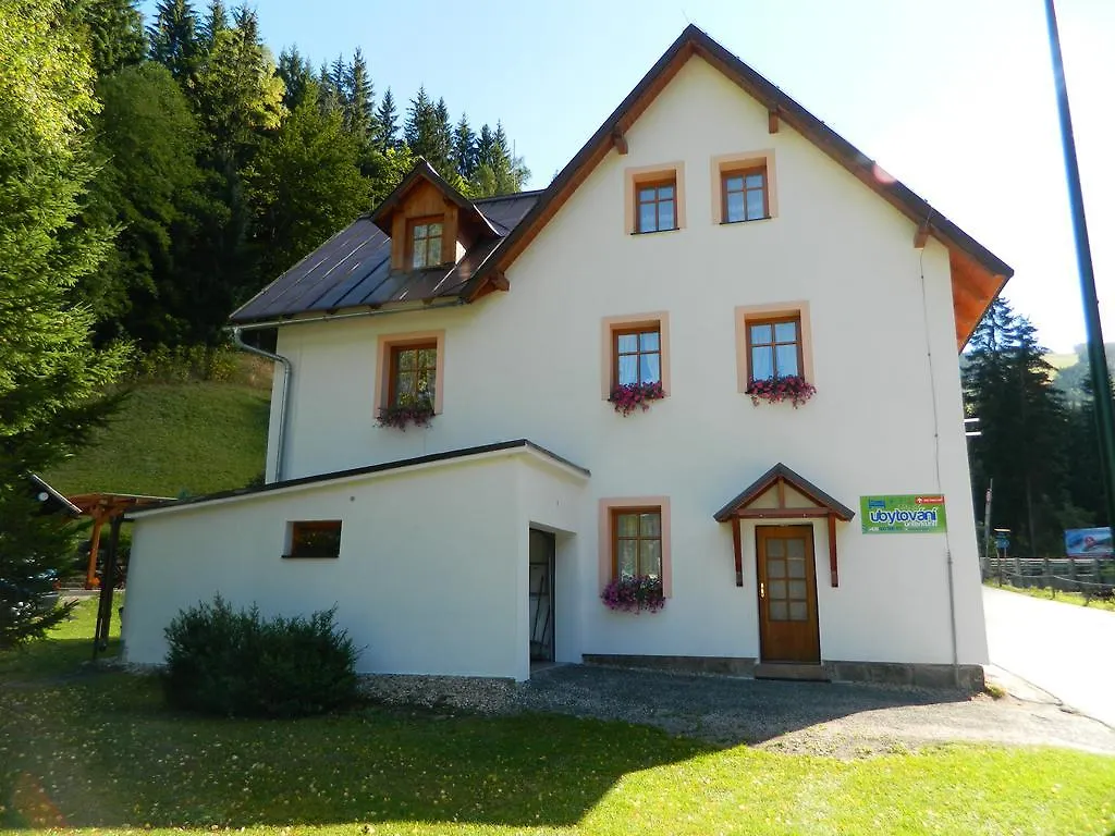 Homestay Privat Fedoriska Holiday home Spindleruv Mlyn