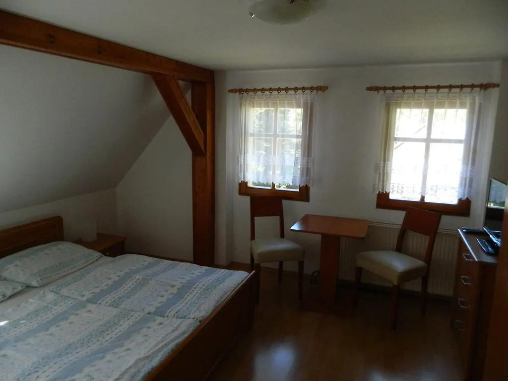 Privat Fedoriska Holiday home Spindleruv Mlyn 0*,