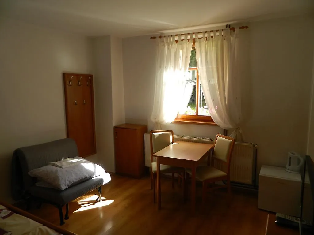 Privat Fedoriska Holiday home Spindleruv Mlyn Czech Republic