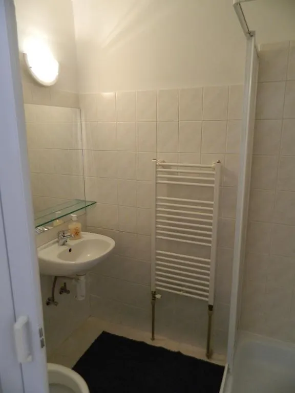 Privat Fedoriska Holiday home Spindleruv Mlyn 0*,