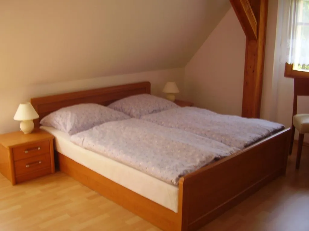 Privat Fedoriska Holiday home Spindleruv Mlyn Homestay